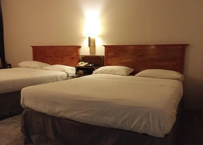 Americas Best Value Inn Laramie