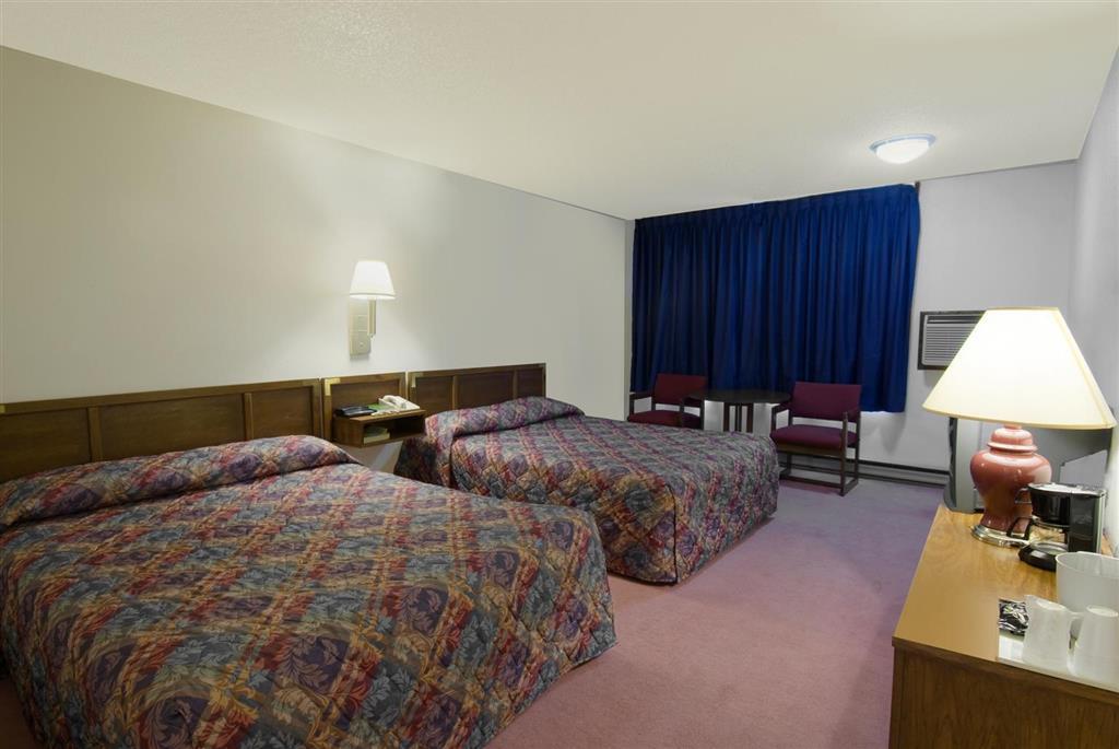 Americas Value Hotel Laramie