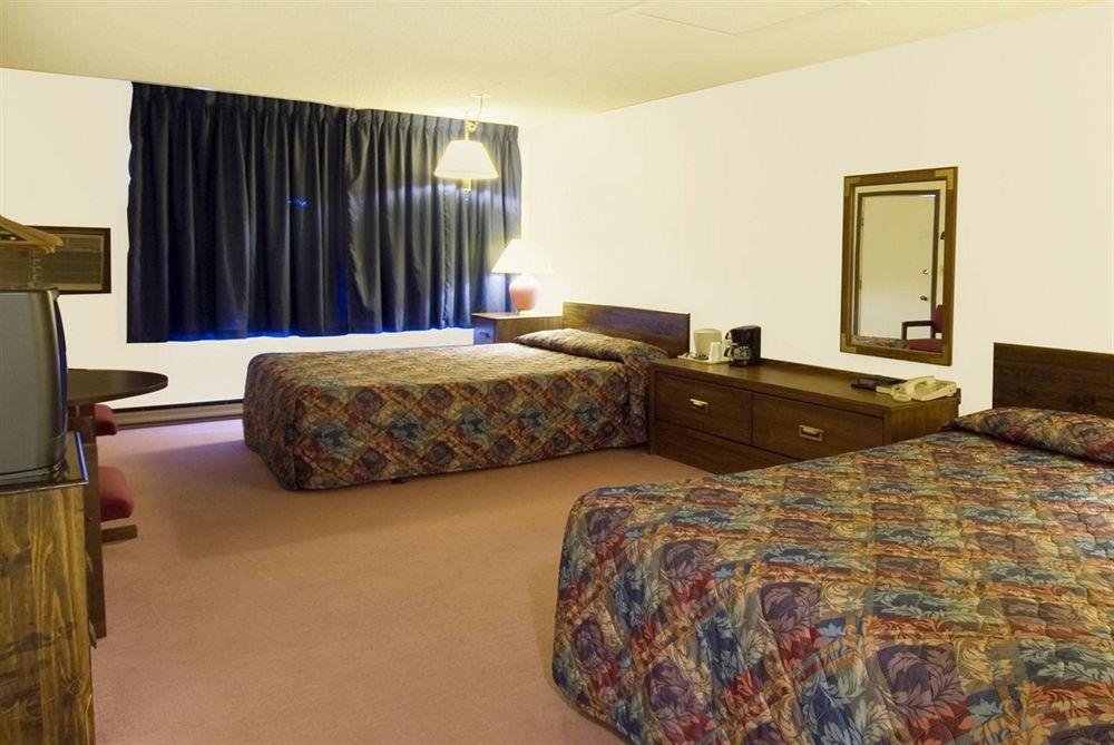 Americas Value Hotel 3*
