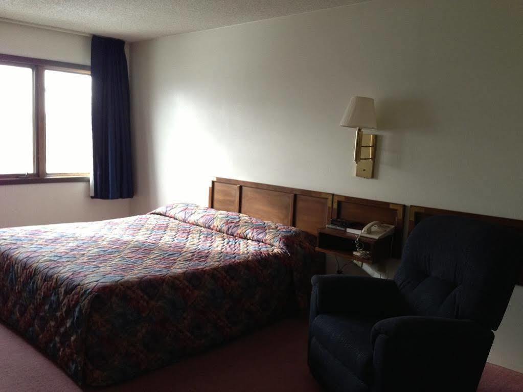 Americas Value Hotel Laramie