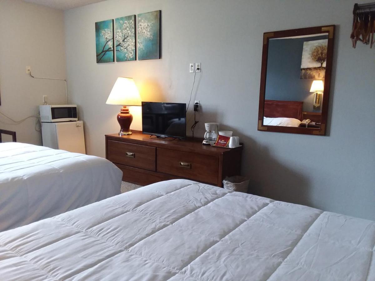 Hotel Americas Value
