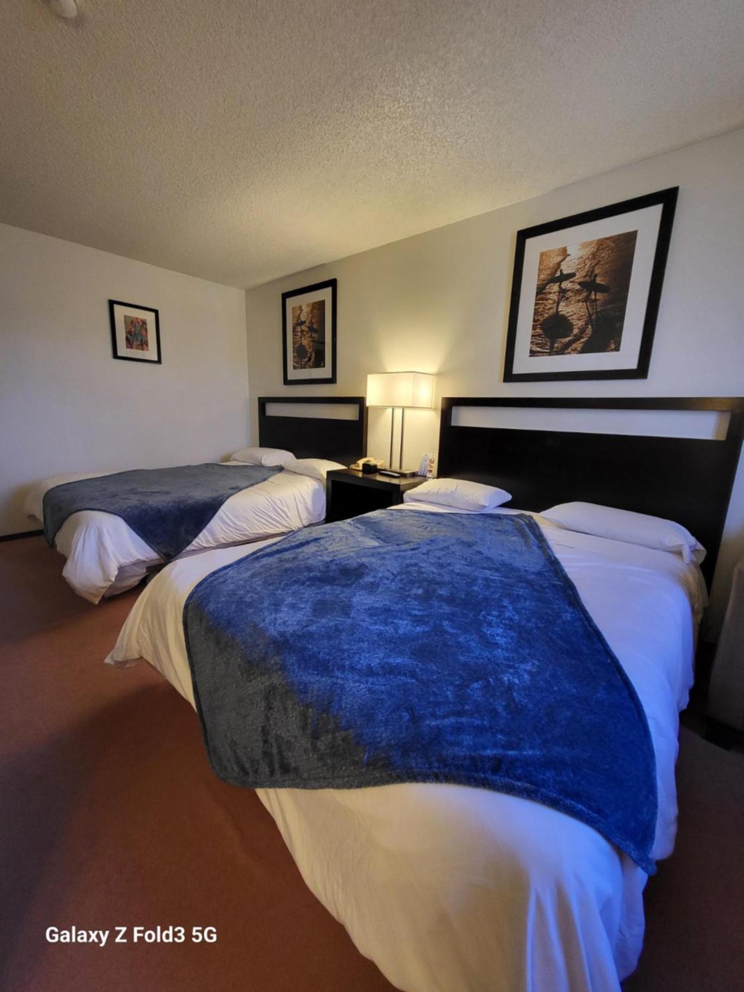 Hotel Americas Value