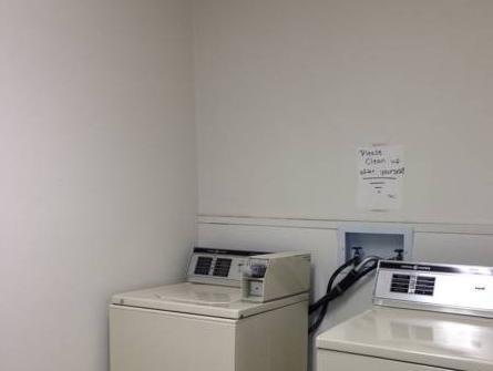 Hotel Americas Value Laramie