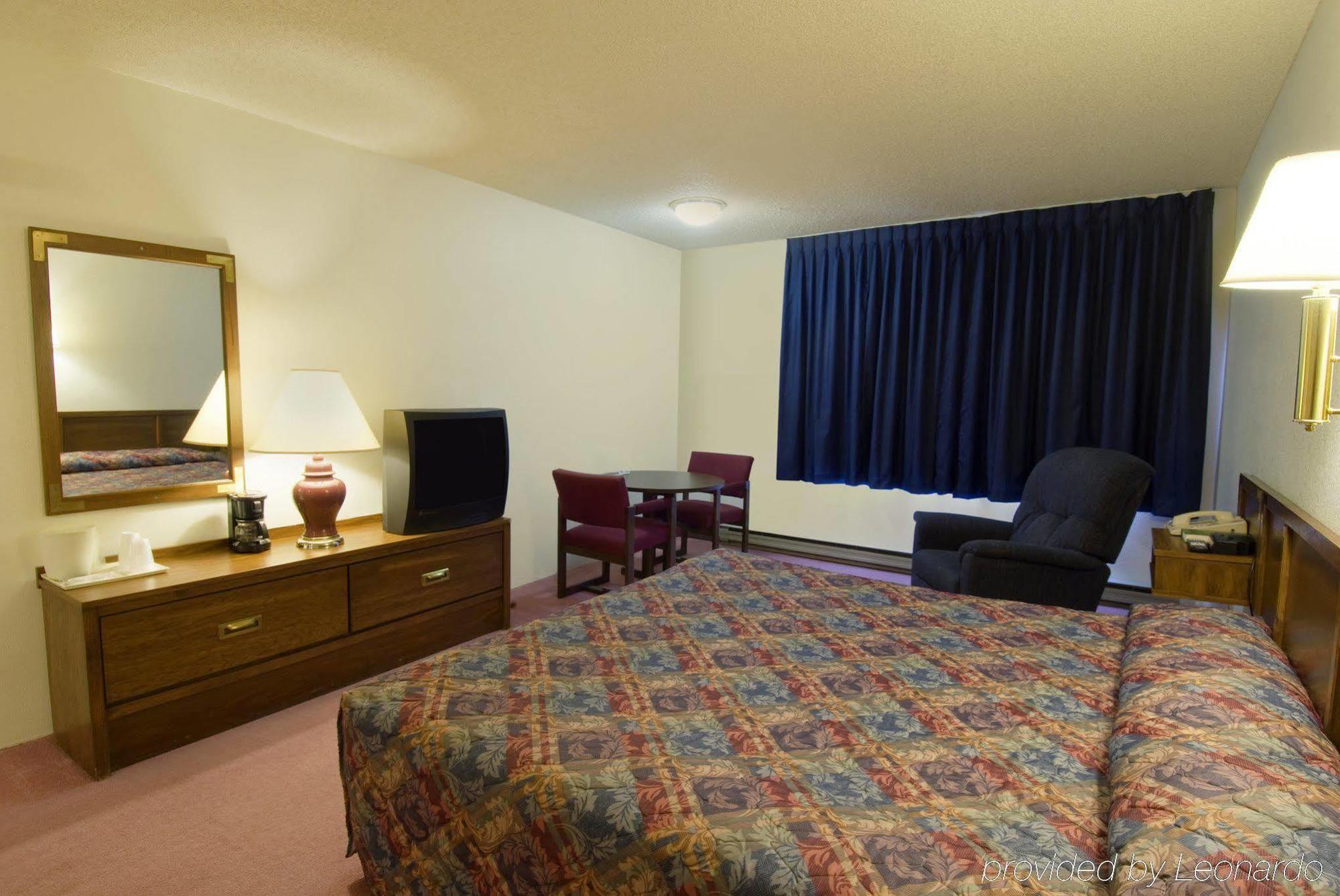 Hotel Americas Value Laramie