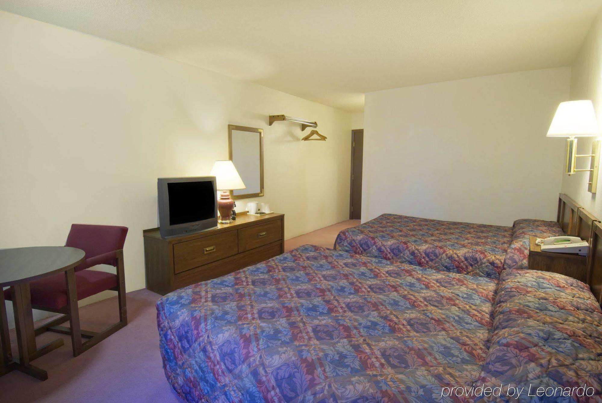 Hotel Americas Value Laramie