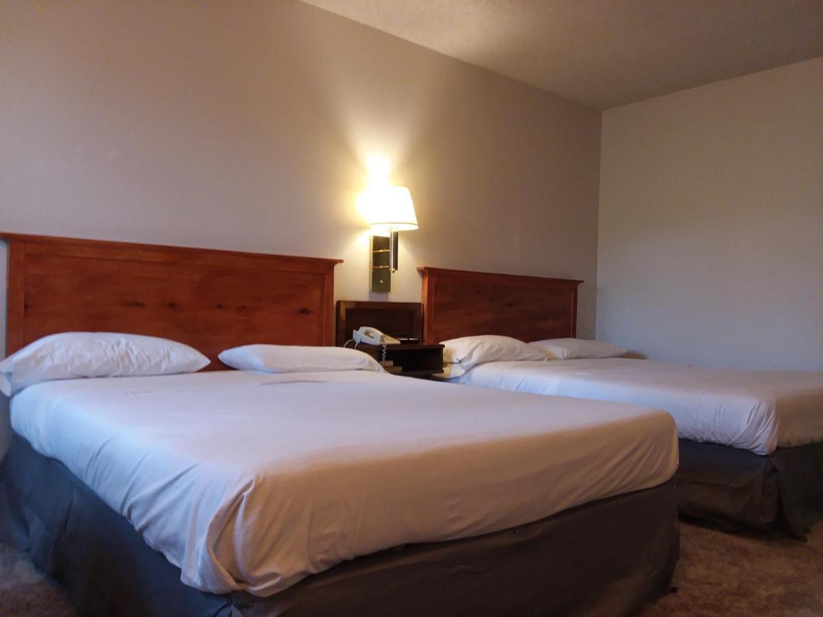 Hotel Americas Value 3*